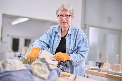 &copy; R. Hackmann_Foto VHS Oldenburg